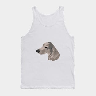 Casey Tank Top